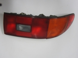 Toyota - TAILLIGHT TAIL LIGHT - TP